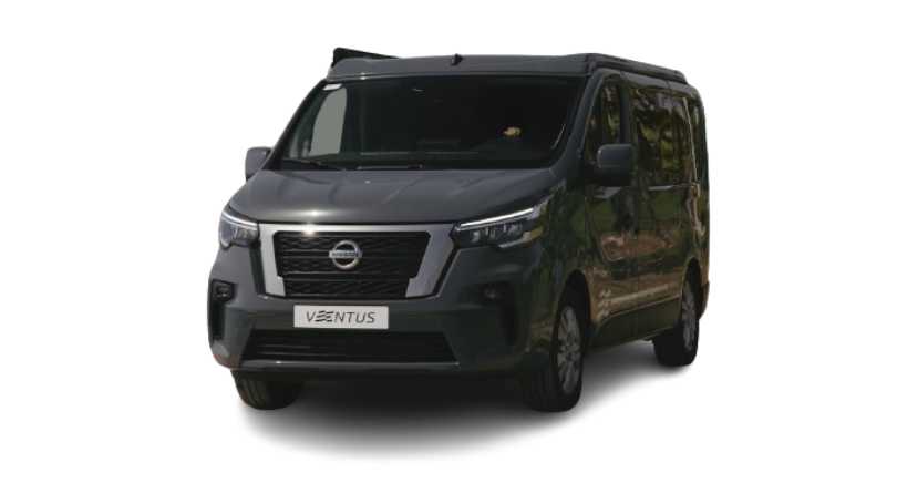 Nissan Primastar Ventus